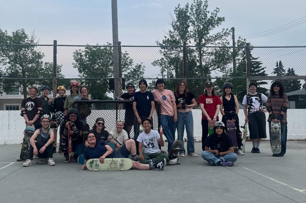 tigers beginner meetup