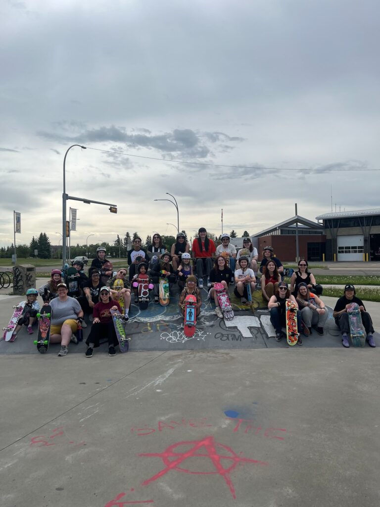 capilano skatepark 2