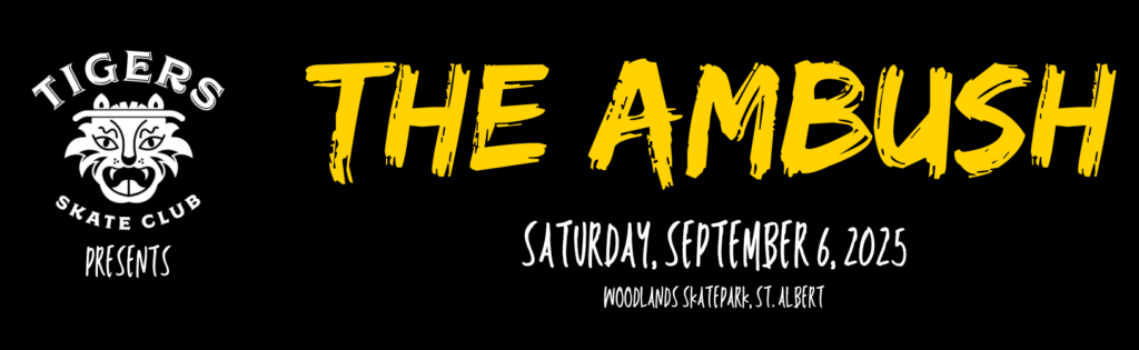 the ambush web header