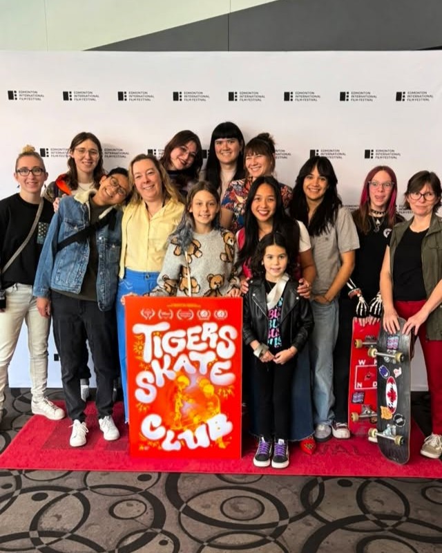 tigers documentary