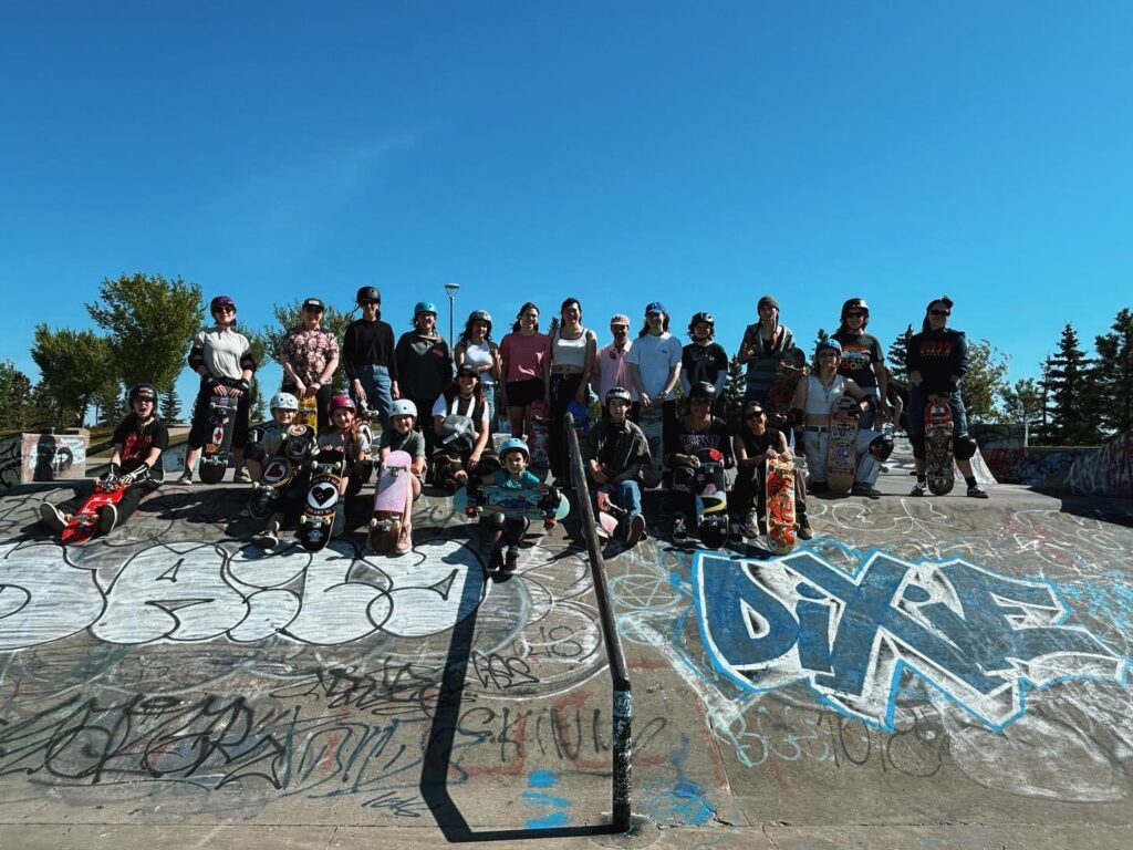 tigers skate club meetup 5