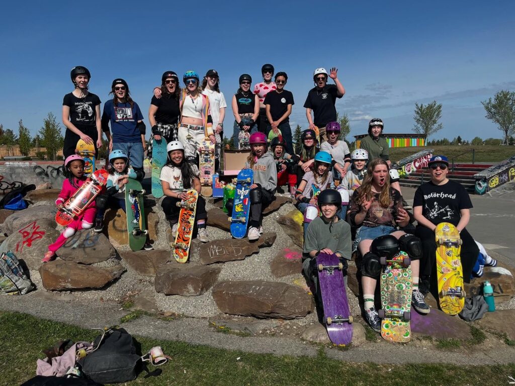 tigers skate club meetup 6