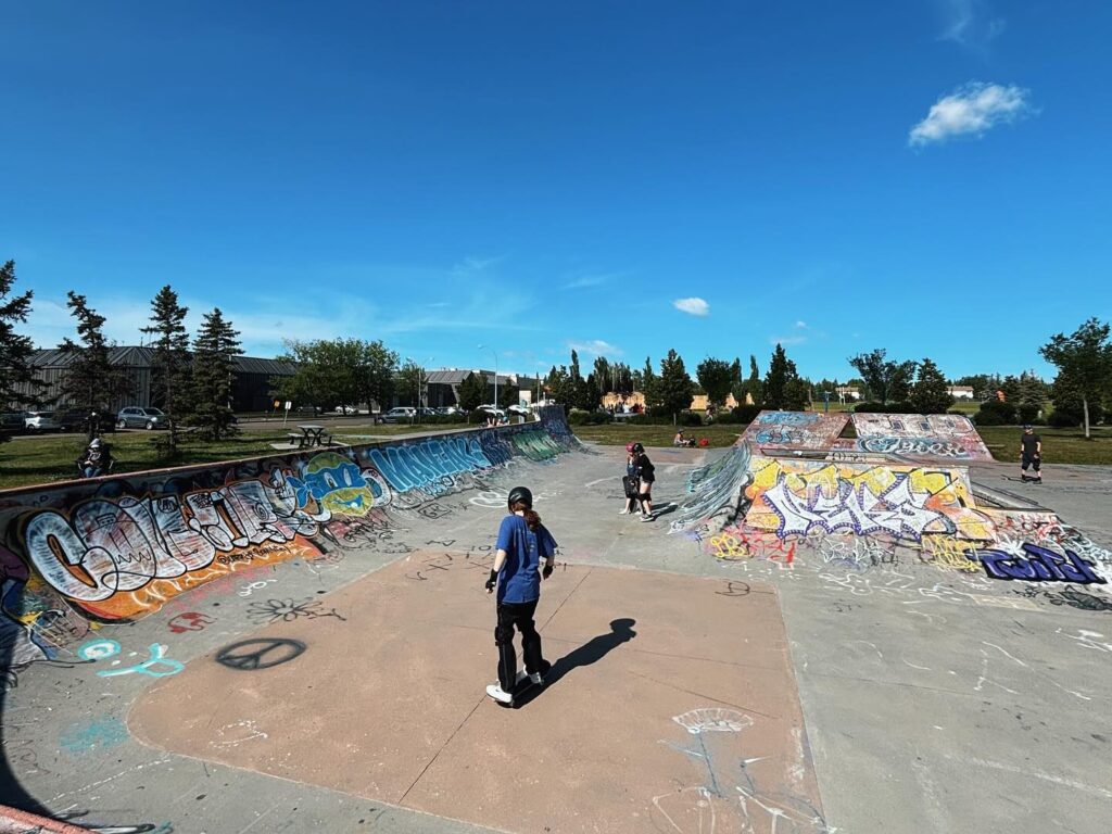 tigers skate club meetup 7