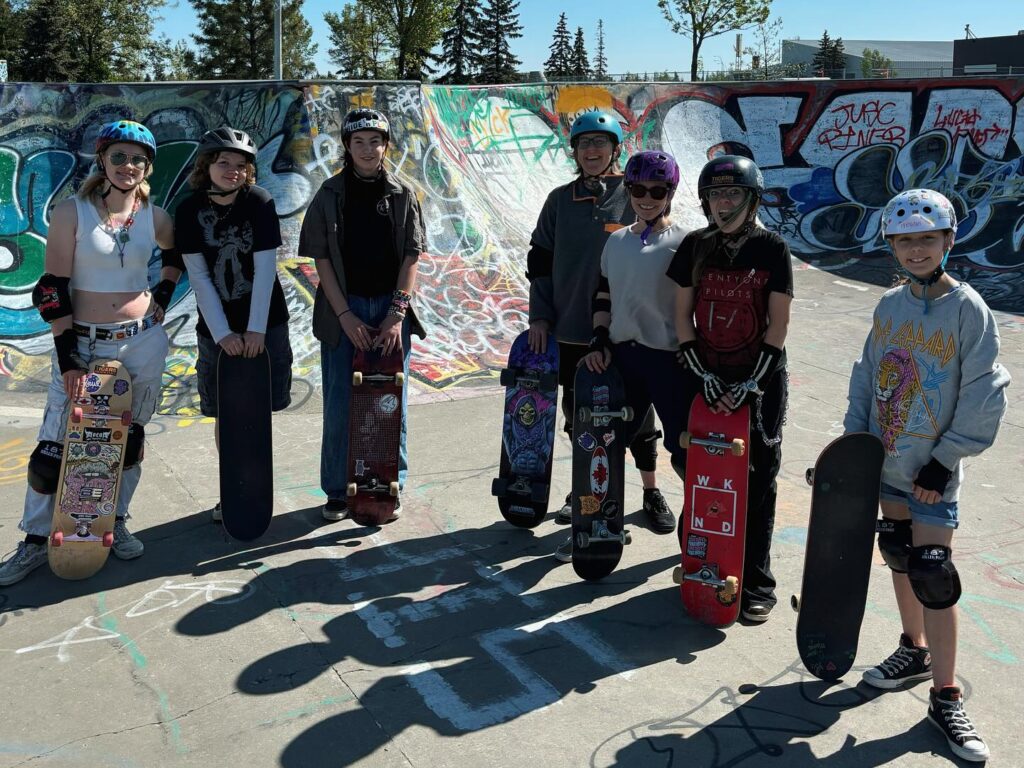 tigers skate club meetup 8