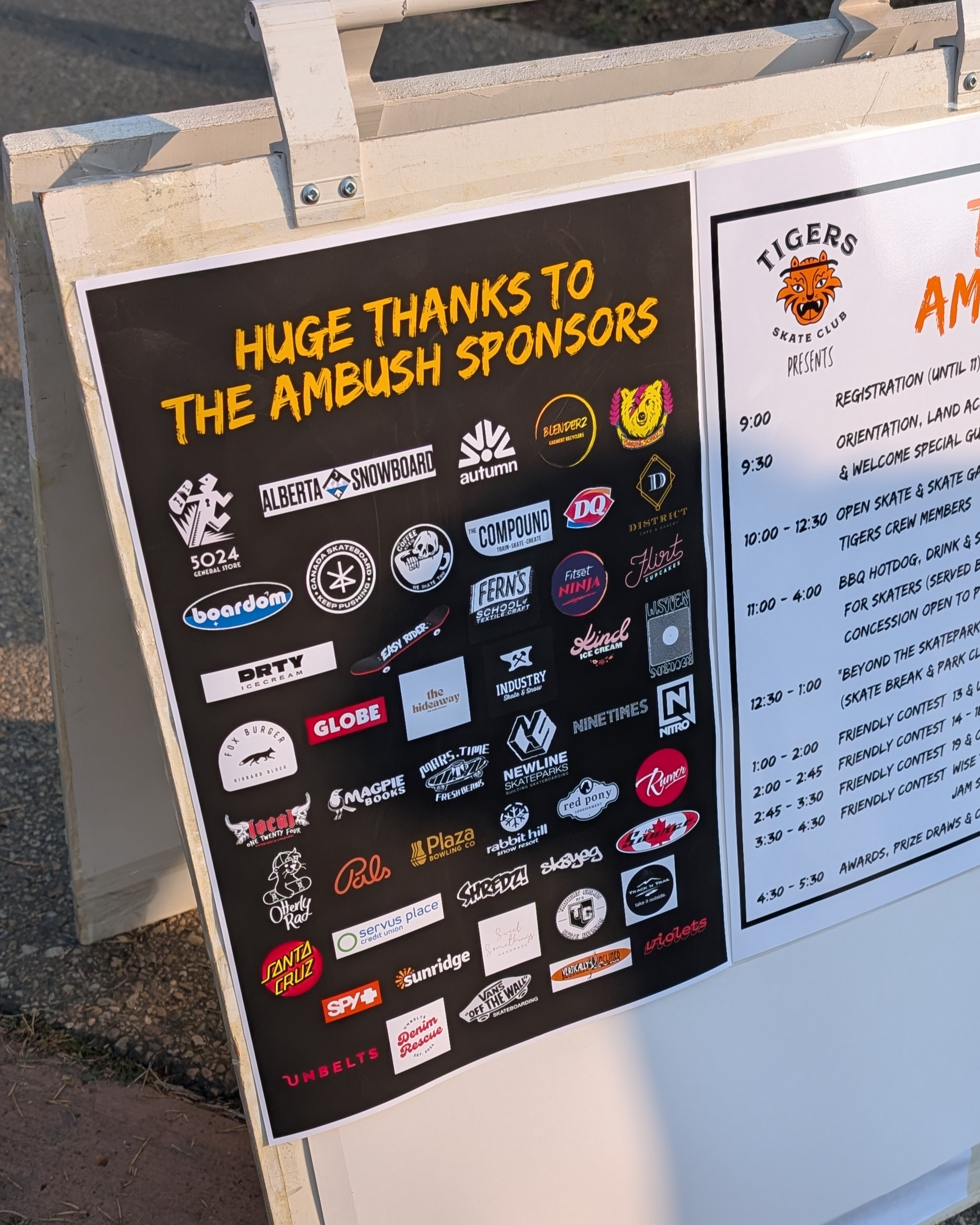 2025 sponsor photo