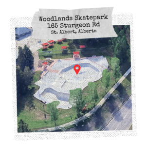 St. Albert Skatepark