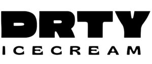 2026 DRTY Ice Cream