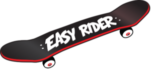 2026 - easy rider