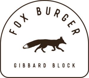 2026 fox burger