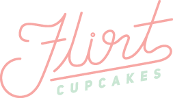 Flirt Cupcakes