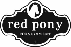 Red Pony Logo