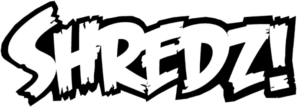 shredz logo