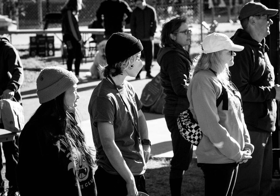 Photo by Steven Broadhead